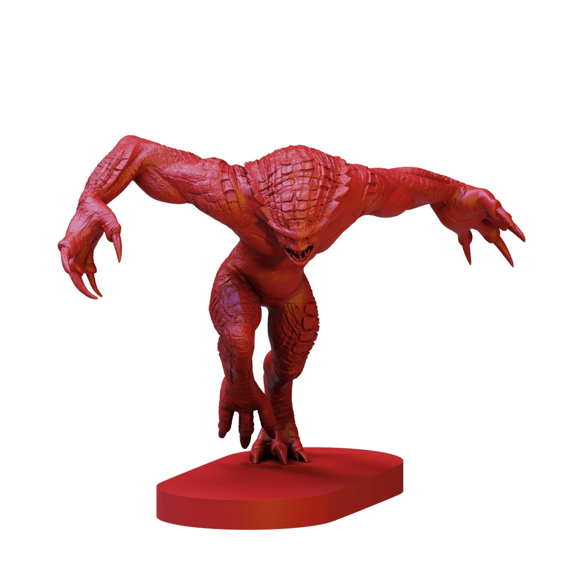 Resident Evil: The Board Game