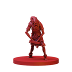 Resident Evil: The Board Game