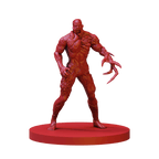 Resident Evil: The Board Game
