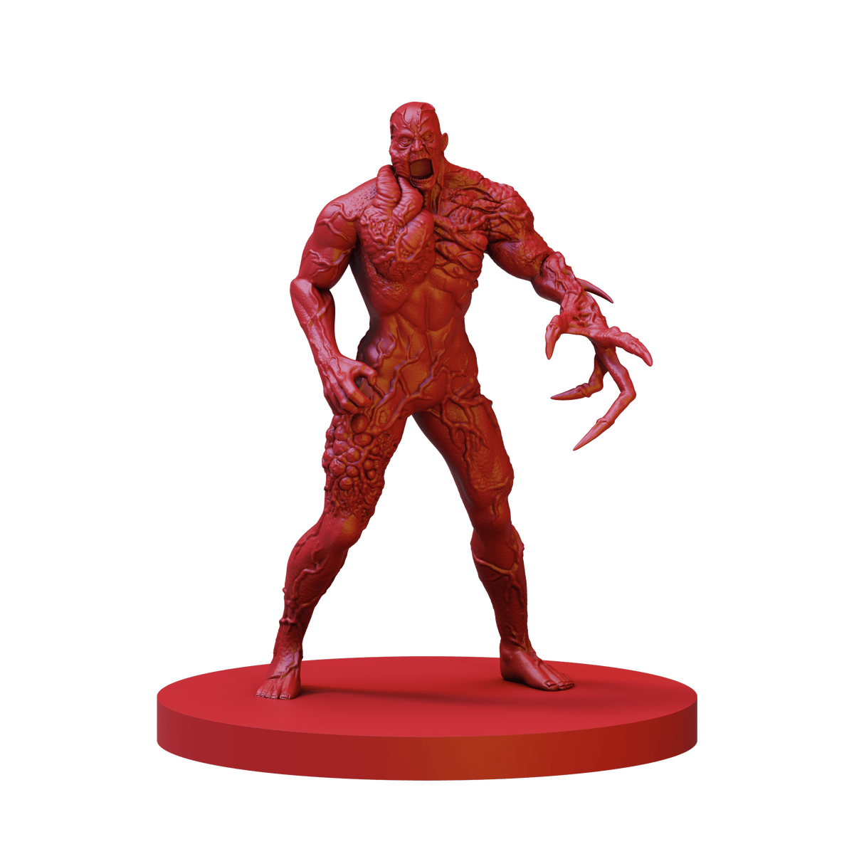 Resident Evil: The Board Game