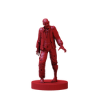 Resident Evil: The Board Game