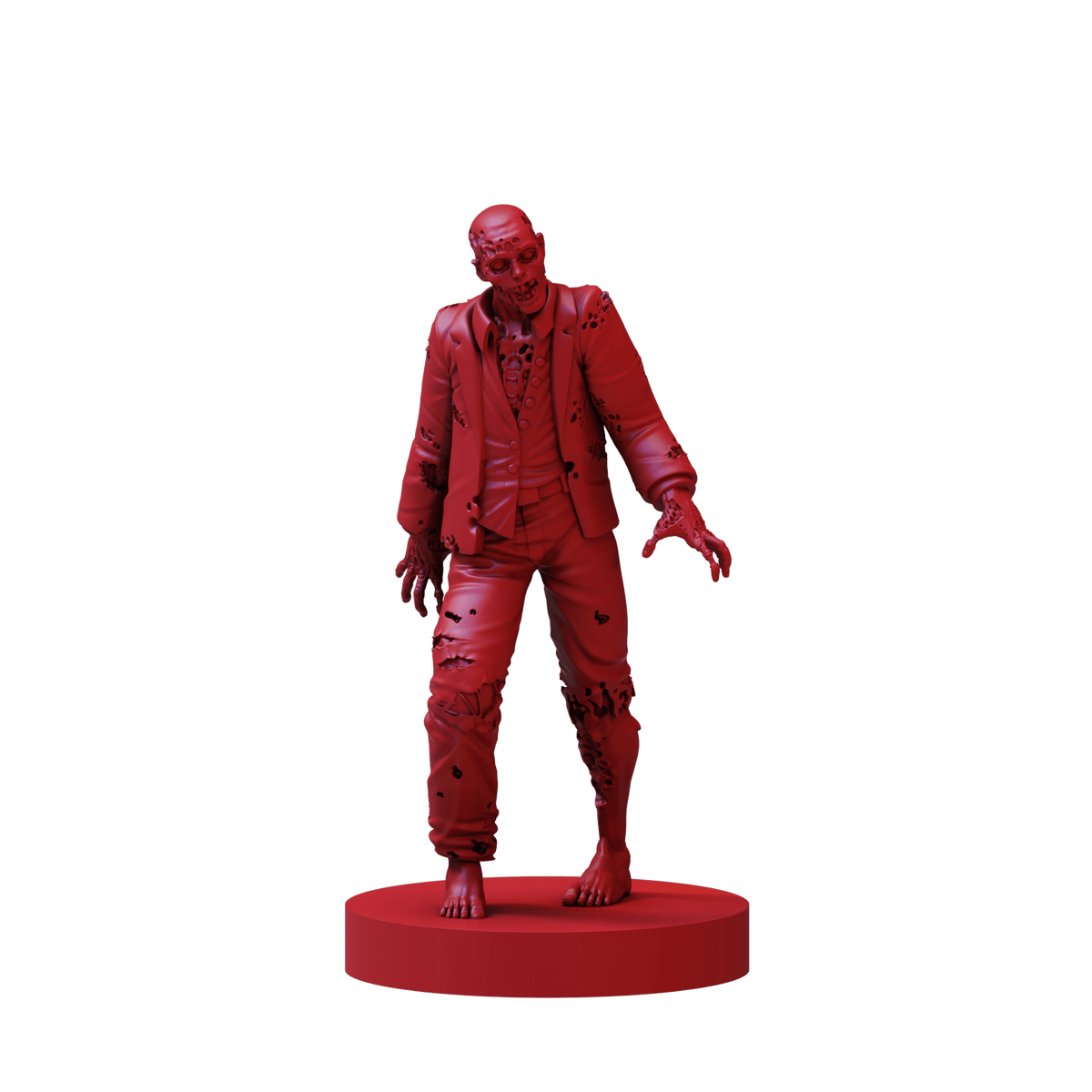 Resident Evil: The Board Game