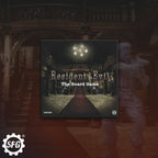 Resident Evil: The Board Game