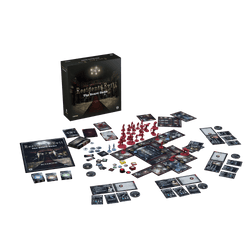 Resident Evil The Board Game