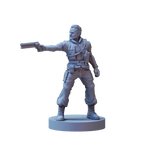 Resident Evil: The Board Game