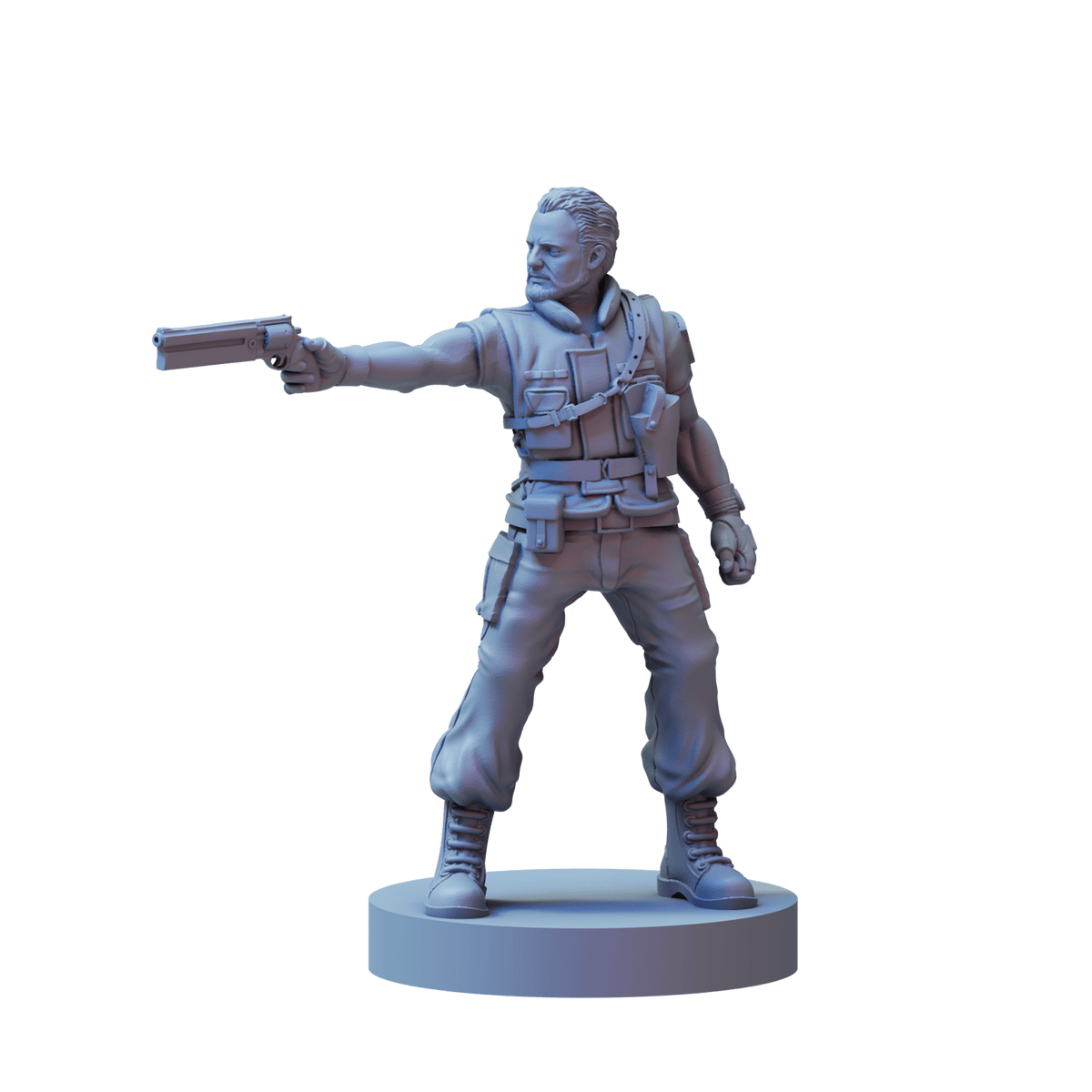 Resident Evil: The Board Game