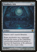 Mindlock Orb 51/249 (Shards of Alara) 
