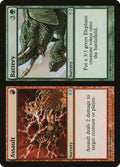 Assault // Battery 103/169 (Planechase) 