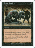 Raise Dead 157/350 (7th Edition) 