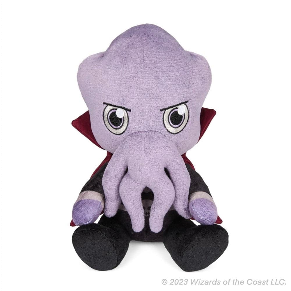 Dungeons & Dragons | 7.5" Mind Flayer