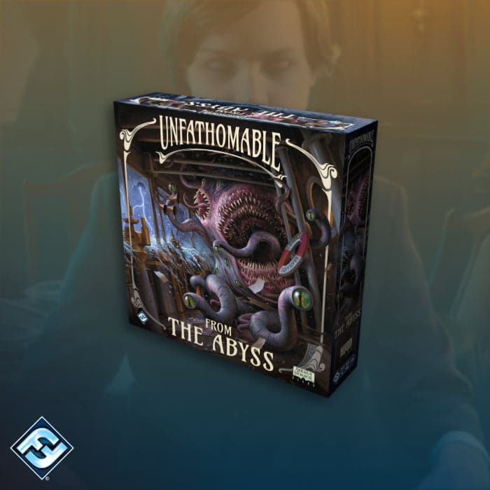 Unfathomable | From the Abyss Expansion