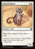 Helpful Hunter 16/291 (Foundations) 