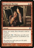 Desperate Ravings 139/264 (Innistrad)  - Foil