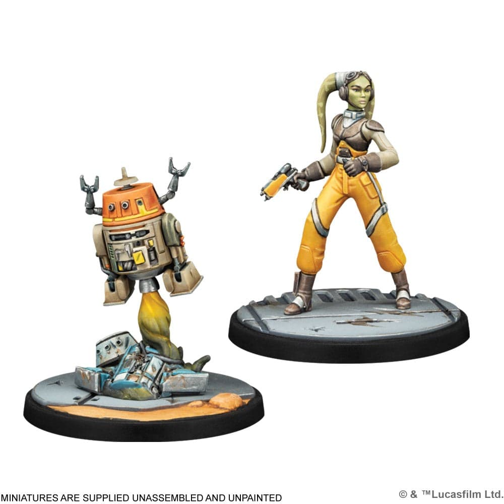 Star Wars: Shatterpoint | Squad Pack | Make the Impossible Possible