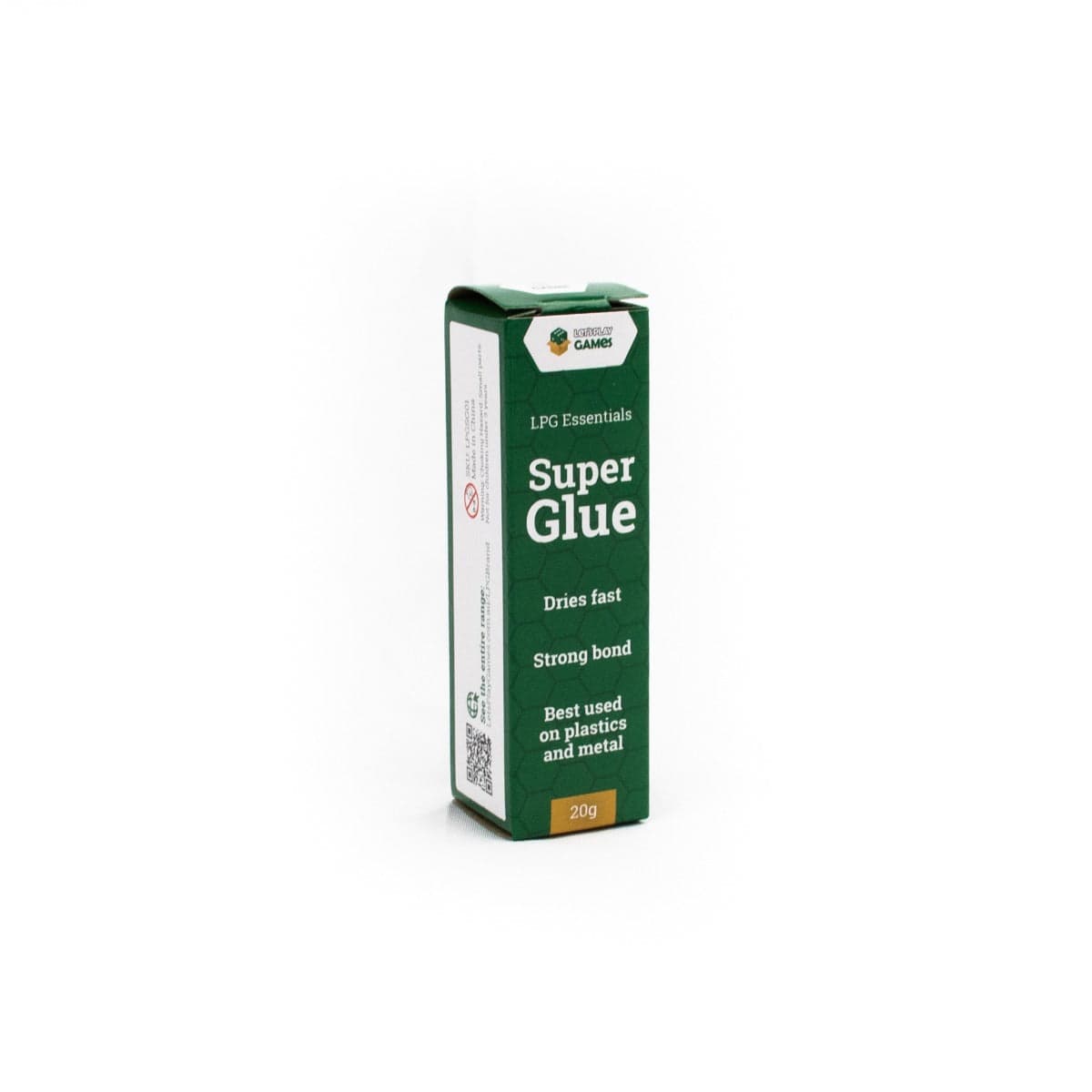 LPG Essentials | Super Glue (20g)