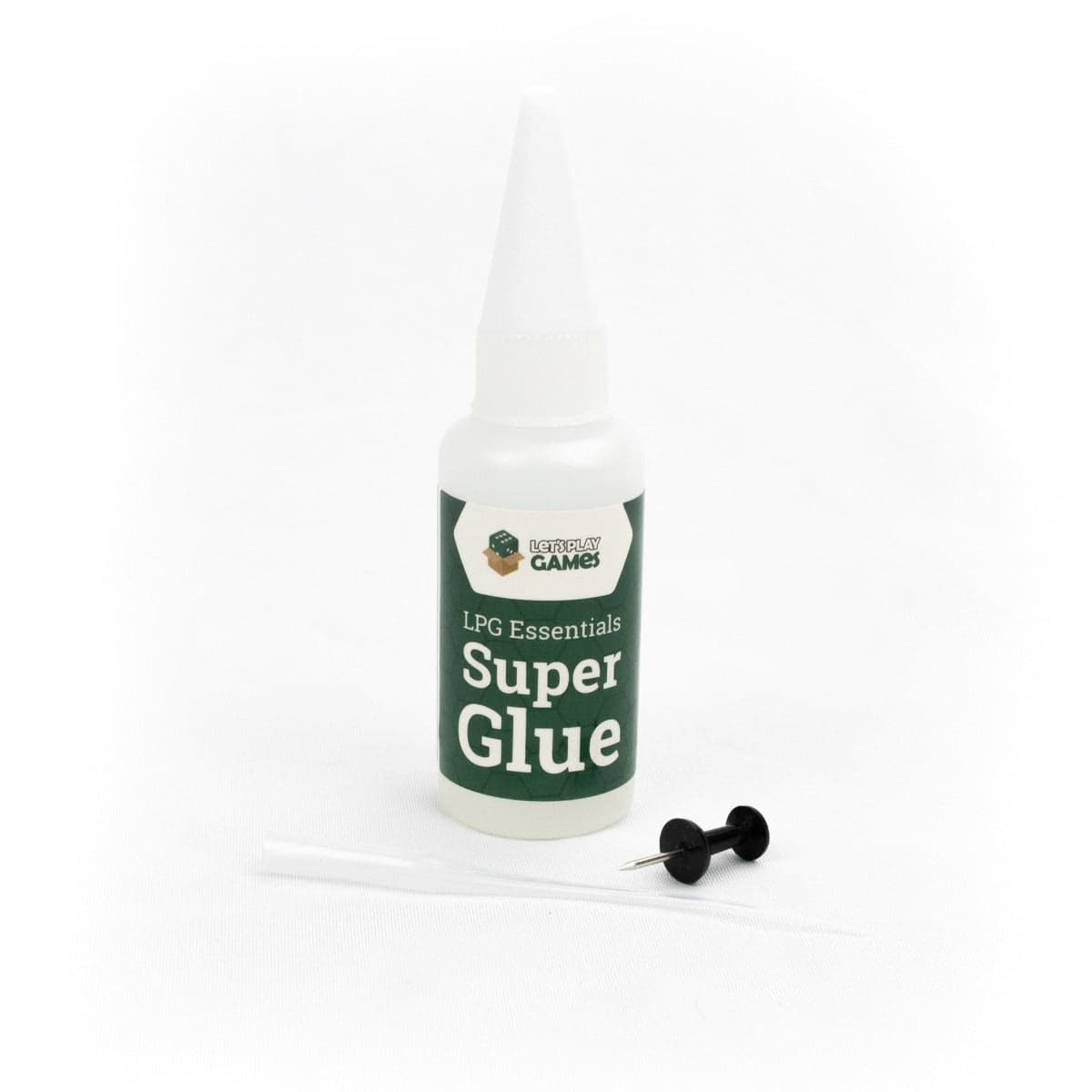 LPG Essentials | Super Glue (20g)