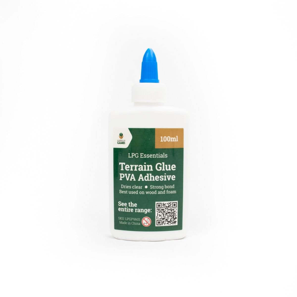 LPG Essentials | Terrain Glue (100ml)