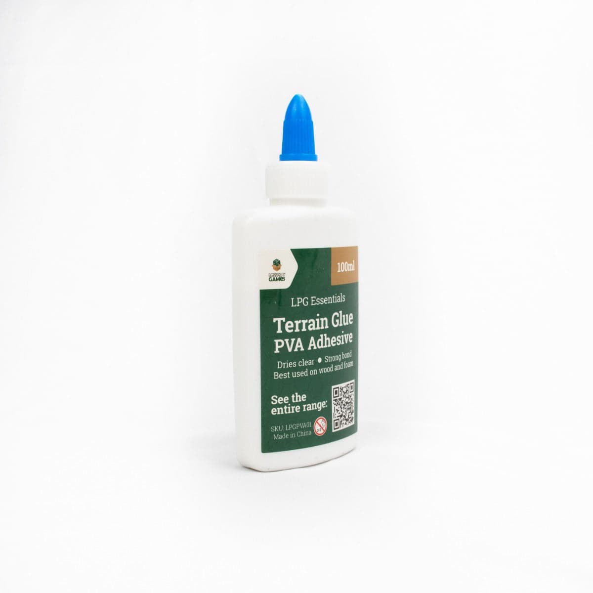 LPG Essentials | Terrain Glue (100ml)