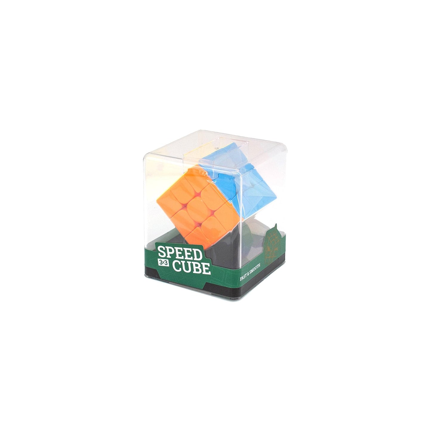 LPG Speed Cube 3x3 (v2)