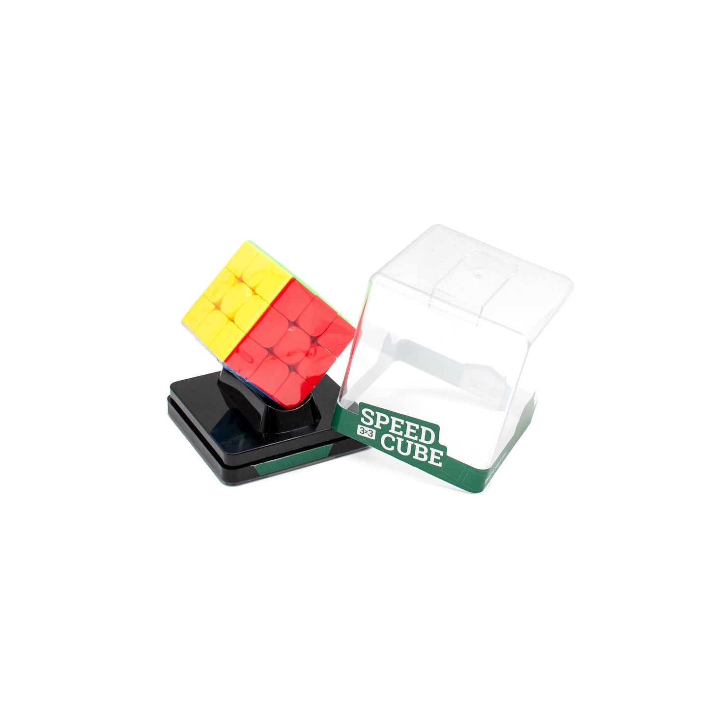 LPG Speed Cube 3x3 (v2)