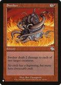 Swelter JUD-101/5075 (The List Reprints) 