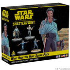 Star Wars: Shatterpoint | Squad Pack | What Have We Here