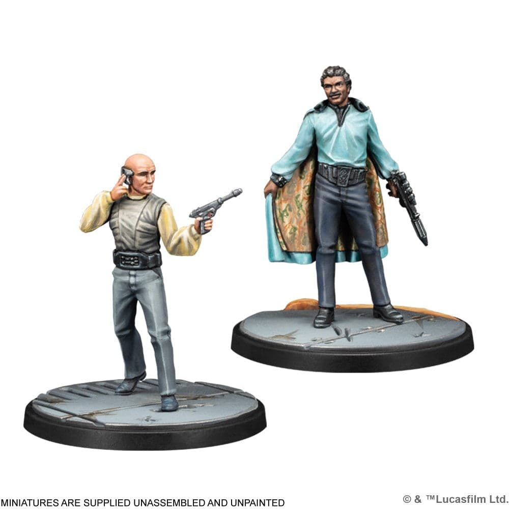 Star Wars: Shatterpoint | Squad Pack | What Have We Here