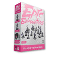 Epic Encounters | Palace of the Drow Queen