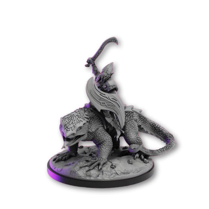 Epic Encounters | Palace of the Drow Queen