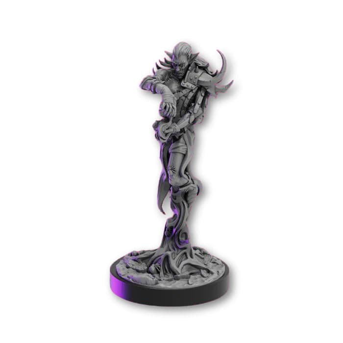 Epic Encounters | Palace of the Drow Queen