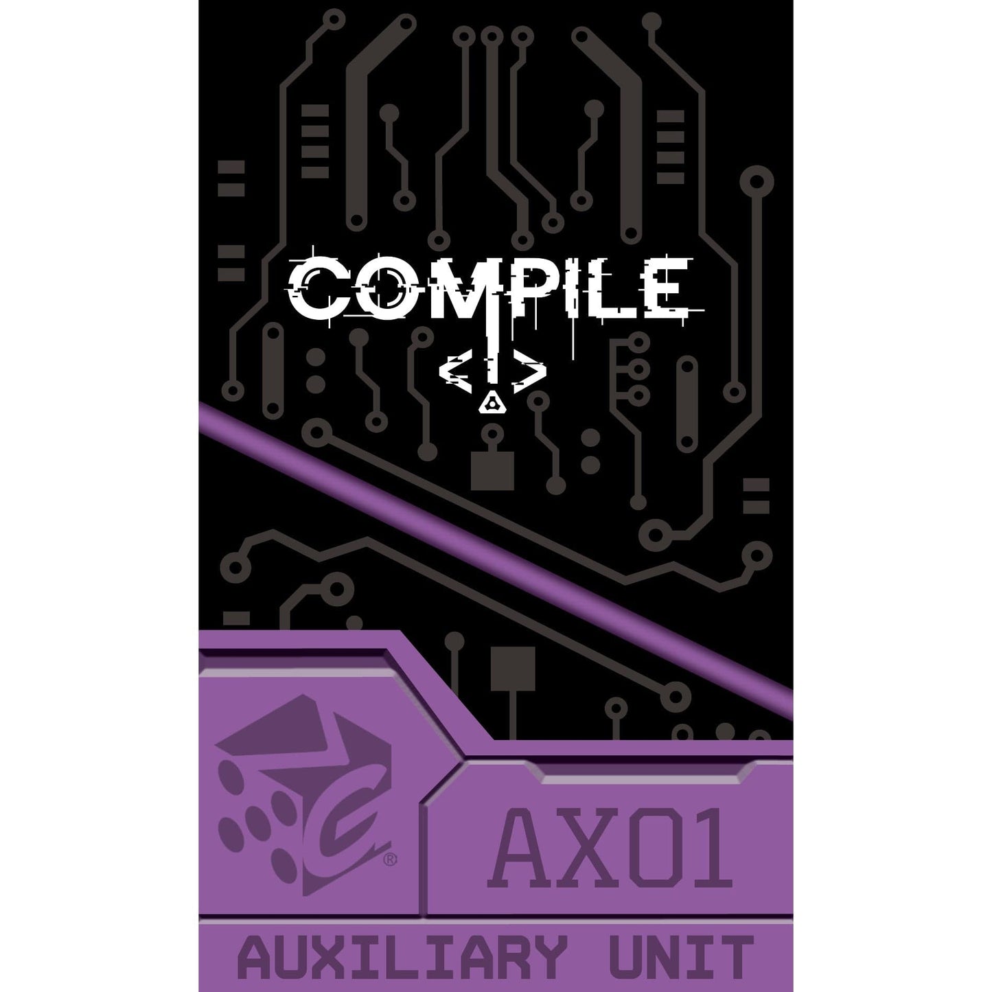 Compile 1: Auxilary Unit (Expansion)