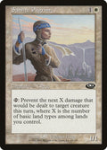 Samite Pilgrim 15/143 (Planeshift) 