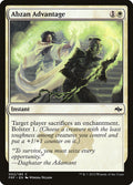Abzan Advantage 2/185 (Fate Reforged) 