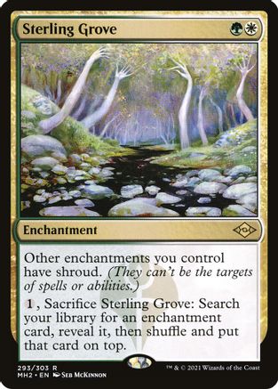 Sterling Grove |  (293) [Modern Horizons 2]