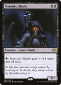 Nantuko Shade 92/261 (Dominaria Remastered) 