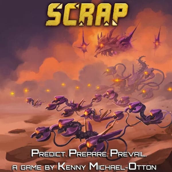 SCRAP (Core Edition)