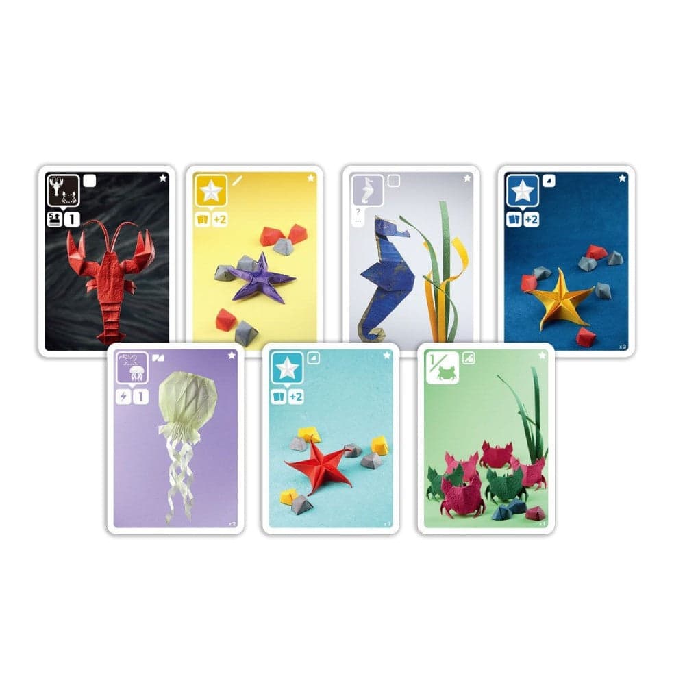 Sea Salt & Paper | Extra Salt Expansion