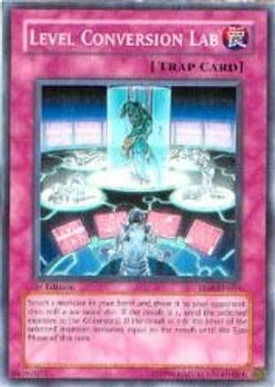 Level Conversion Lab [TLM-EN054] Common