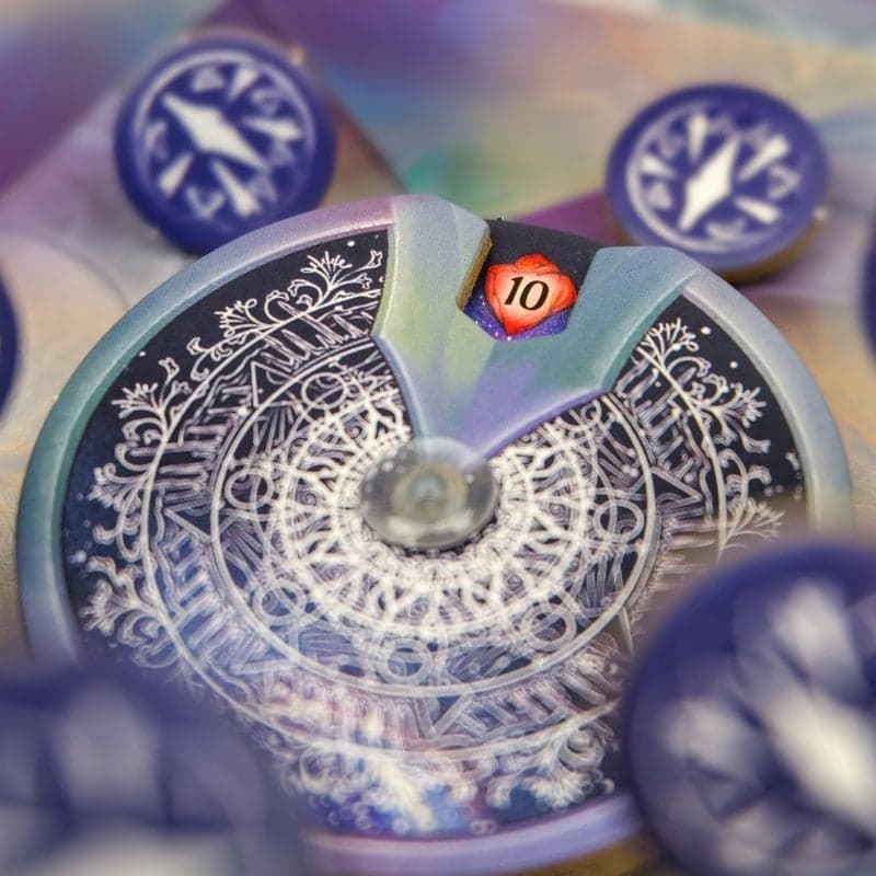Etherstone