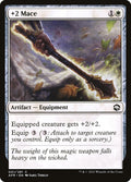 +2 Mace 1 (Adventures in the Forgotten Realms)  - Foil