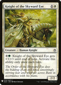 Knight of the Skyward Eye A25-19/5075 (The List Reprints) 
