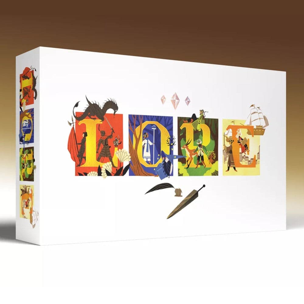 Lore