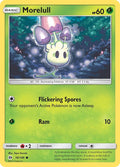 Morelull 16/149 (SM Base Set) 