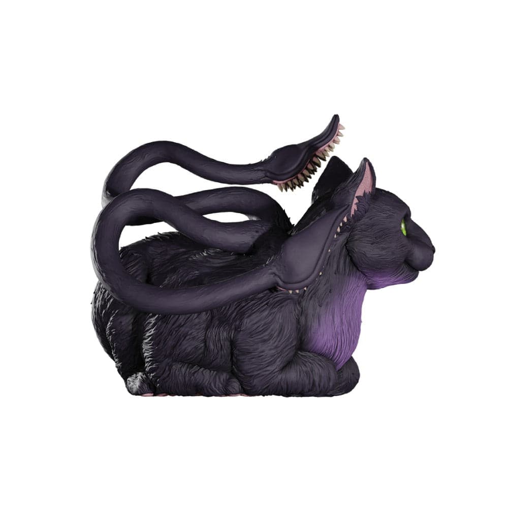 Dungeons & Dragons | Replicas of the Realms | Displacer Beast Kitten (Life Size)