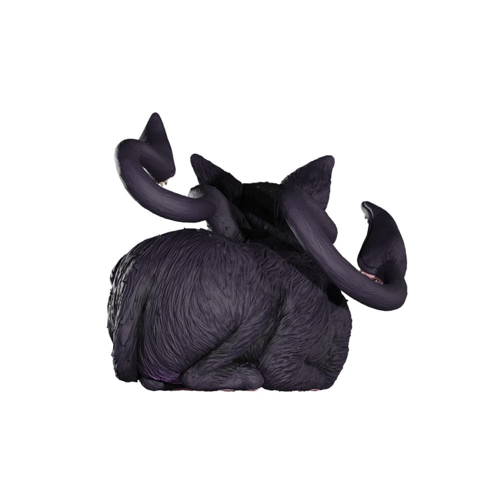 Dungeons & Dragons | Replicas of the Realms | Displacer Beast Kitten (Life Size)