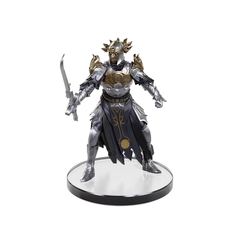 D&D Icons of the Realms | Adventures from Baldur's Gate Booster