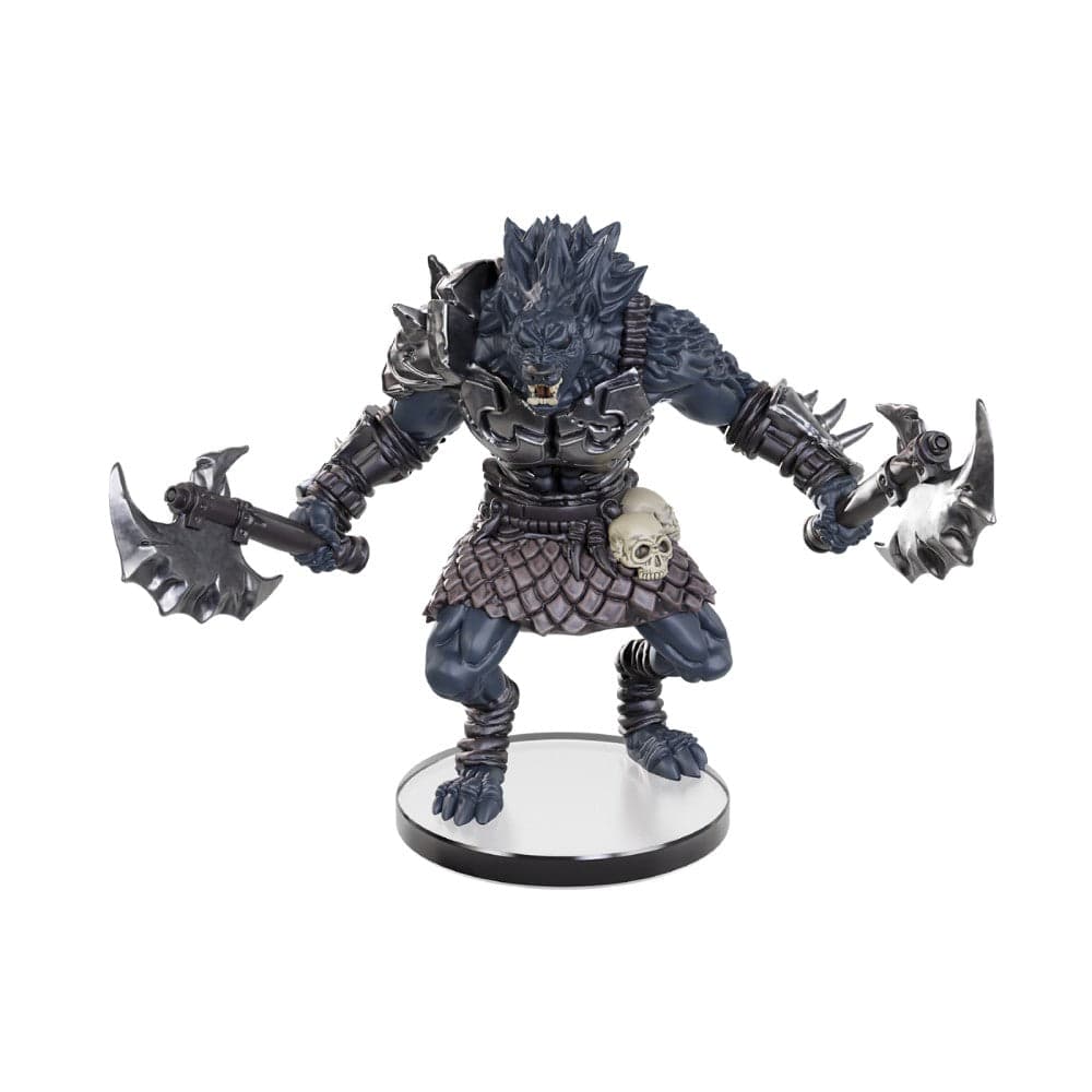D&D Icons of the Realms | Adventures from Baldur's Gate Booster