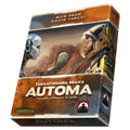 Terraforming Mars | Automa Expansion