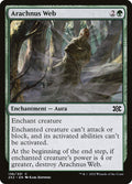 Arachnus Web 136/331 (Double Masters 2022) 