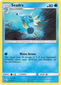 Seadra 30/147 (SM - Burning Shadows) 
